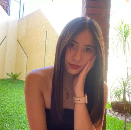 Josselyn Rivera