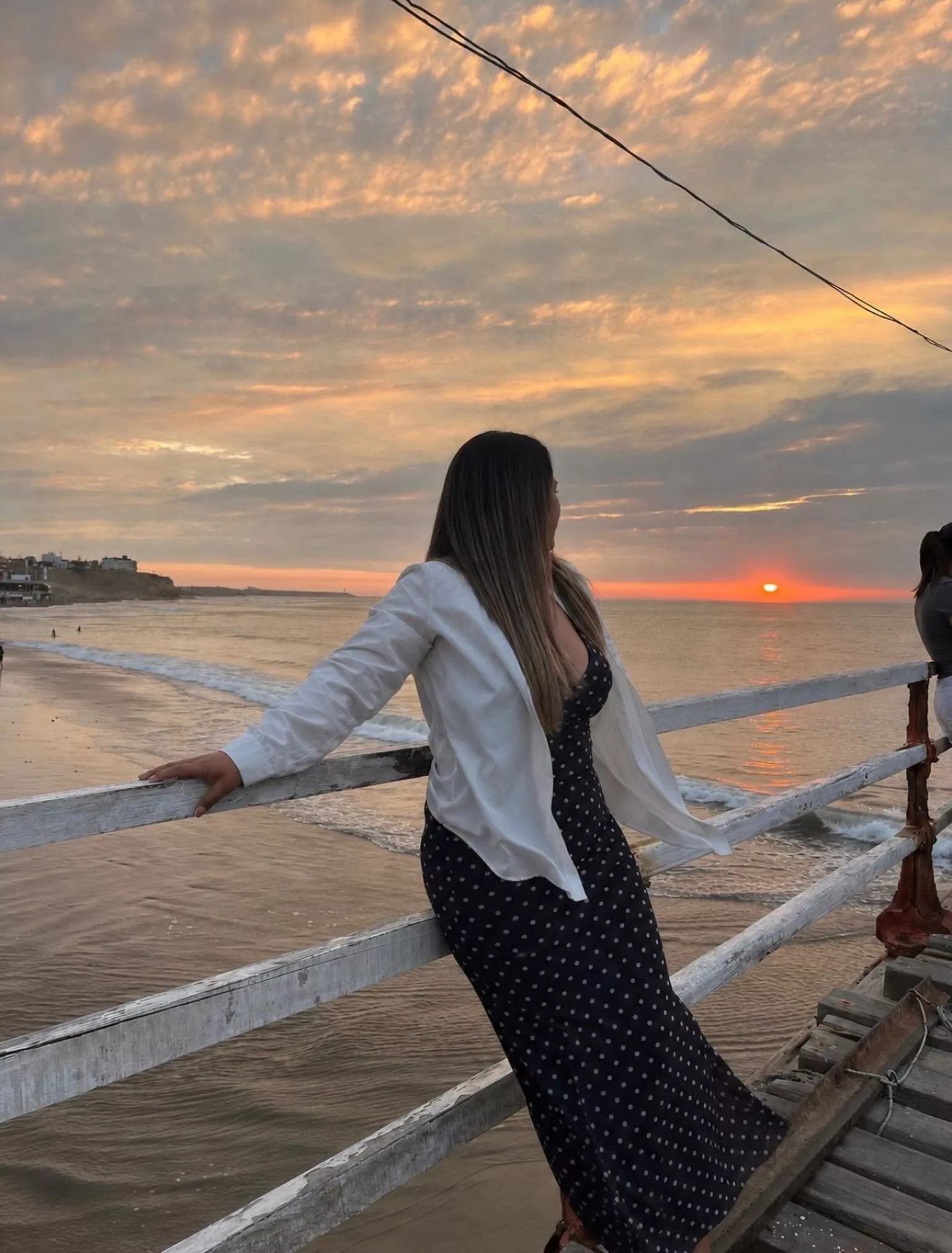 María González