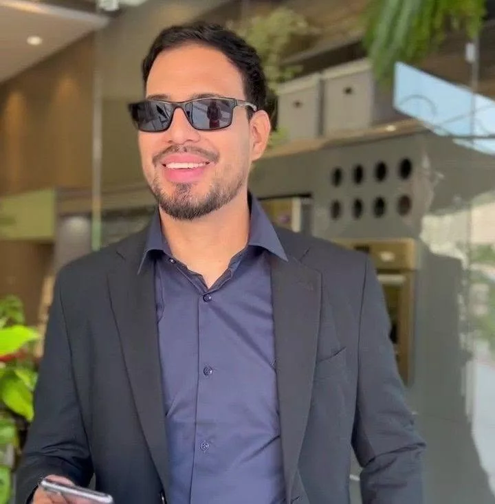 Jorge Vela