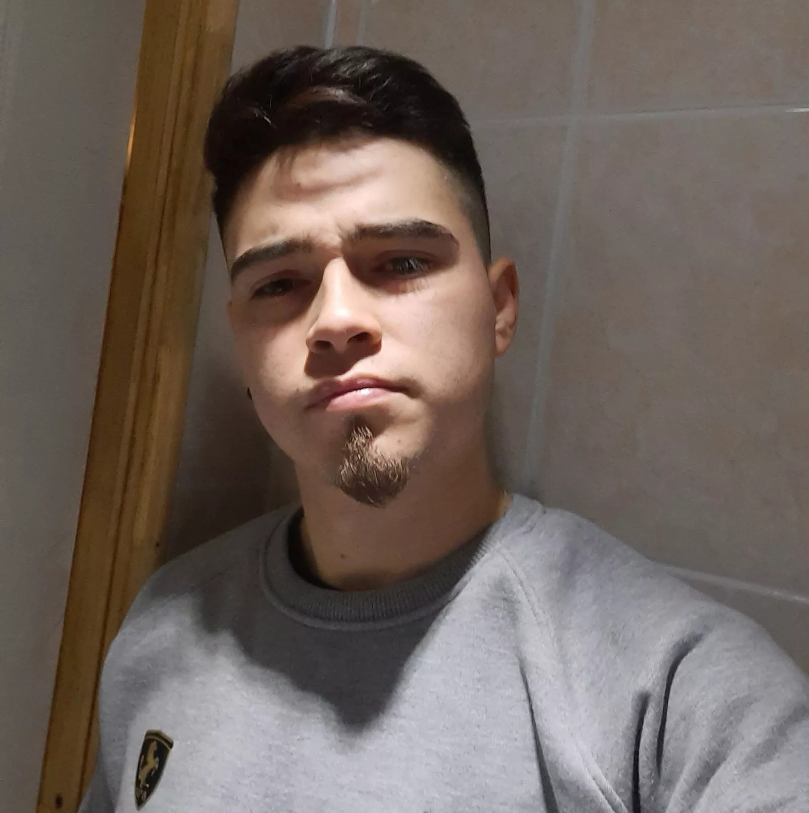 Julian Suarez