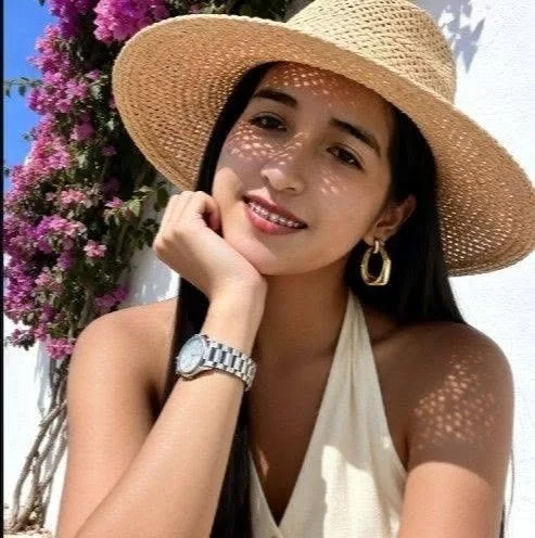 Sarahi Vardales