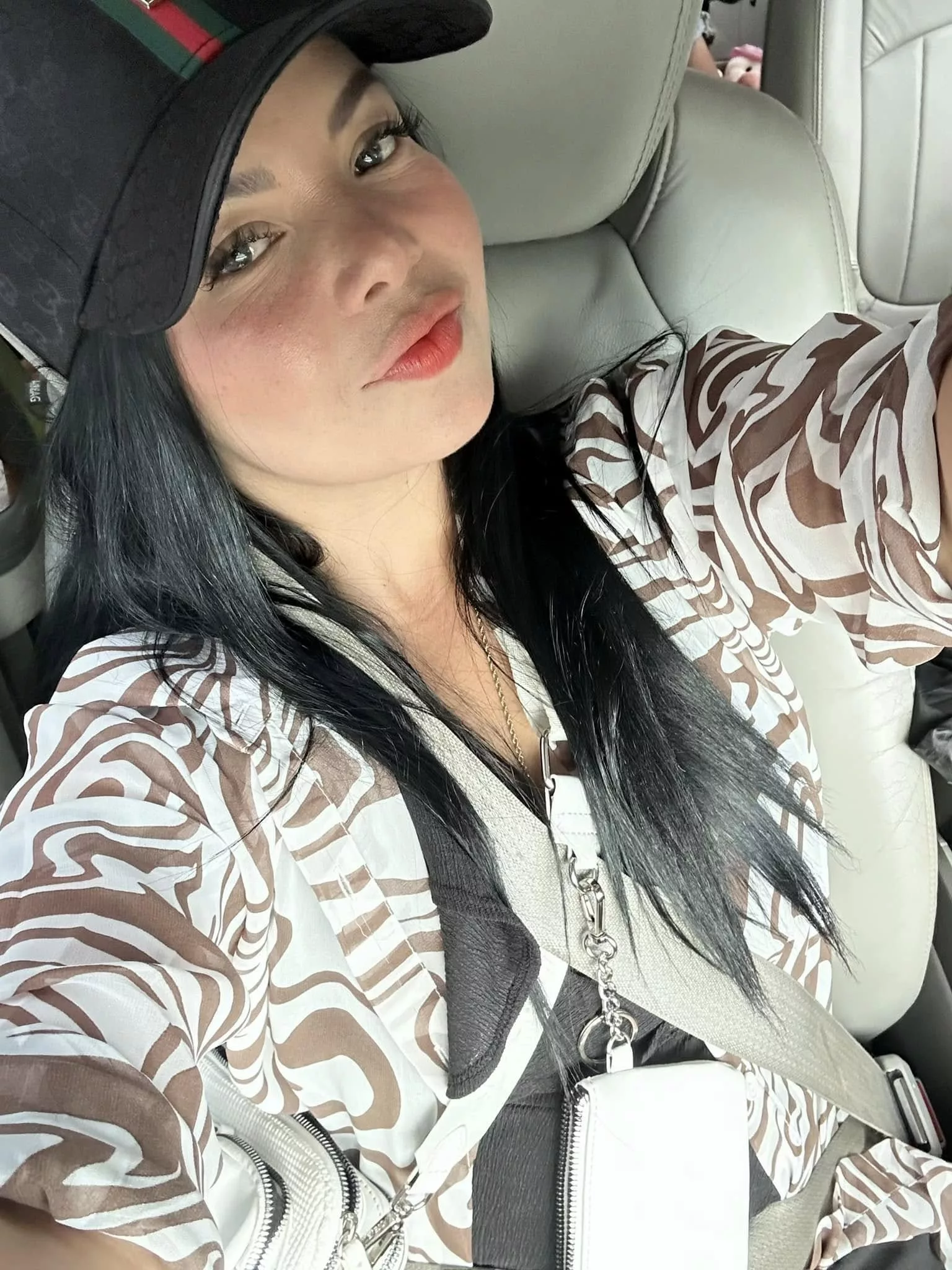 Elvia Palacios