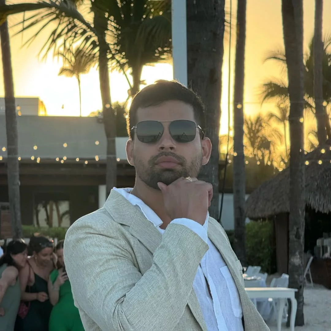 Alexander Arique